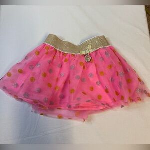 Hello Kitty Tulle Tutu Macy’s